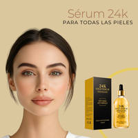 SERUM 24k GOLD OFICIAL PROMOCION 2X1